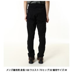 ヨドバシ.com - ザ・ノース・フェイス THE NORTH FACE ビッグウォールライトパンツ Big Wall Light Pant  NB32420 ブラック(K) Lサイズ [アウトドア ロングパンツ メンズ] 通販【全品無料配達】