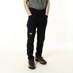 ヨドバシ.com - ザ・ノース・フェイス THE NORTH FACE ビッグウォールライトパンツ Big Wall Light Pant  NB32420 ブラック(K) Lサイズ [アウトドア ロングパンツ メンズ] 通販【全品無料配達】