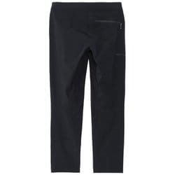 ヨドバシ.com - ザ・ノース・フェイス THE NORTH FACE ビッグウォールライトパンツ Big Wall Light Pant  NB32420 ブラック(K) XLサイズ [アウトドア ロングパンツ メンズ] 通販【全品無料配達】