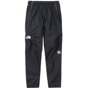 フューチャーライトパラボラパンツ FL Parabola Pant NP12473 K XLサイズ [トレイルランニングウェア ロングパンツ ユニセックス]