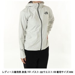 【新品タグ付き】FM ライトドレープ ジャケット　ホワイト sc.0001bSS24-black x white バックガゼットスリーブトラック
