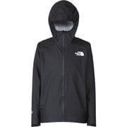 フューチャーライトトレイルピークジャケット FL Trail Peak Jacket NP12470 ブラック K XLサイズ [防水ジャケット メンズ]