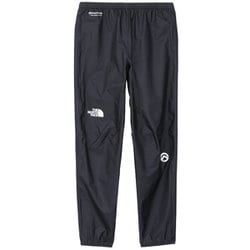 フューチャーライトトレイルピークパンツ FL Trail Peak Pant NP12471 ブラック K Mサイズ [アウトドア ロングパンツ ユニセックス]