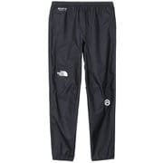 フューチャーライトトレイルピークパンツ FL Trail Peak Pant NP12471 ブラック K XLサイズ [アウトドア ロングパンツ ユニセックス]