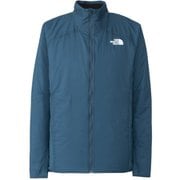 ベントリックストレイルジャケット Ventrix Trail Jacket NY32371 BM XLサイズ [ランニングウェア ジャケット ユニセックス]