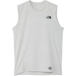 ヨドバシ.com - ザ・ノース・フェイス THE NORTH FACE スリーブレスドライドットライトクルー S/L Dry Dot Light  Crew NT12372 グレイッシュホワイト(GS) XLサイズ [ランニングウェア シャツ メンズ] 通販【全品無料配達】