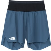 エンデュリストレイルショーツ Enduris Trail Short NB42371 PS Mサイズ [ランニングウェア ショートパンツ メンズ]