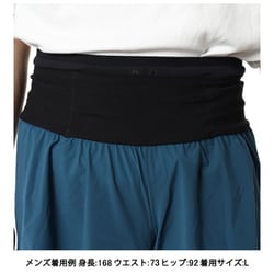 極美品　THE NORTH FACE エンデュリストレイルショーツ　サイズL 公式】エンデュリストレイルショーツ（レディース）｜ザ・ノース