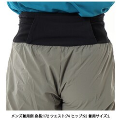 ノースフェイス エンデュリストレイルショーツ　NB42371 楽天市場】THE NORTH FACE ザノースフェイス ランニングパンツ