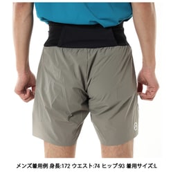 THE NORTH FACE ザノースフェイス ランニングパンツ Enduris