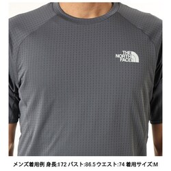 上下セット ノースフェイス サミットシリーズ ドライドットクルー NT12324 上下セット ノースフェイス サミットシリーズ ドライドット