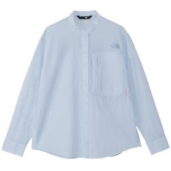 THE NORTH FACE ハイカーズシャツ ザ・ノース・フェイス(THE NORTH FACE) 長袖シャツ Hikers