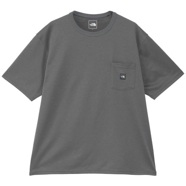 ザ・ノース・フェイス THE NORTH FACEショートスリーブハイカーズティー S/S Hikers Tee NT12401 FG XXLサイズ [アウトドア カットソー メンズ]Ω