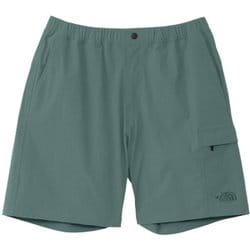 ヨドバシ.com - ザ・ノース・フェイス THE NORTH FACE マウンテンカラーショーツ Mountain Color Short  NB42401 MG XLサイズ [アウトドア ショートパンツ メンズ] 通販【全品無料配達】