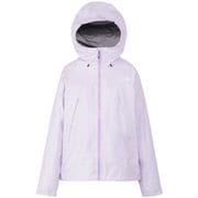 クライムライトジャケット Climb Light Jacket NPW62303 アイシーライラック IL Lサイズ [アウトドア ジャケット レディース]