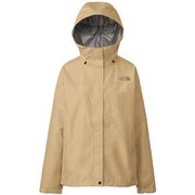 クラウドジャケット Cloud Jacket NPW12405 KT Lサイズ [防水ジャケット レディース]