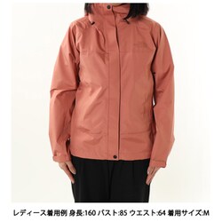 ヨドバシ.com - ザ・ノース・フェイス THE NORTH FACE フューチャーライトドリズルジャケット FL Drizzle Jacket  NPW12401 LM Lサイズ [防水ジャケット レディース] 通販【全品無料配達】