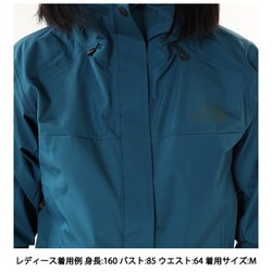 ヨドバシ.com - ザ・ノース・フェイス THE NORTH FACE フューチャーライトドリズルジャケット FL Drizzle Jacket  NPW12401 BM XLサイズ [防水ジャケット レディース] 通販【全品無料配達】