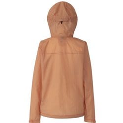 THE NORTH FACE ザノースフェイス Venture Jacket ベンチャージャケット ブライトカンタロープ レディース NPW12306 サイズXL ベンチャージャケット（レディース） / VENTURE JACKET NPW12306