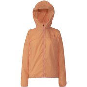 スワローテイルフーディ Swallowtail Hoodie NPW22202 BA Mサイズ [ウインドブレーカー レディース]