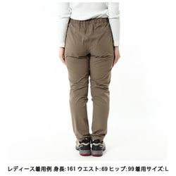 ヨドバシ.com - ザ・ノース・フェイス THE NORTH FACE リッジライトパンツ Ridge Light Pant NBW32311 BP  XLサイズ [アウトドア ロングパンツ レディース] 通販【全品無料配達】