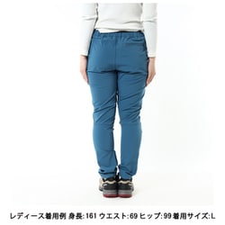 ザ・ノース・フェイス THE NORTH FACE アルパインライトパンツ Alpine Light Pant NBW32402 ブルーモス(BM)  Sサイズ [アウトドア ロングパンツ レディース] 通販【全品無料配達】 - ヨドバシ.com