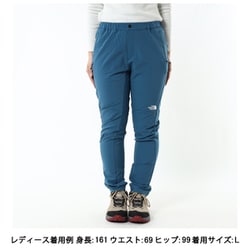 ヨドバシ.com - ザ・ノース・フェイス THE NORTH FACE アルパインライトパンツ Alpine Light Pant NBW32402  ブルーモス(BM) Mサイズ [アウトドア ロングパンツ レディース] 通販【全品無料配達】