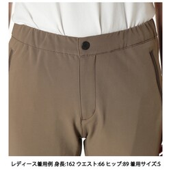 レディース　ノースフェイス　アルパインライトパンツ　バイバーティーサンブラウン ザ ノース フェイス THE NORTH FACE レディース アウトドア