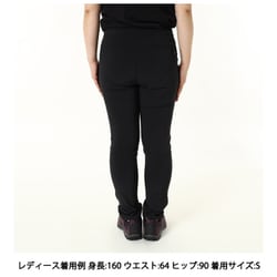 ヨドバシ.com - ザ・ノース・フェイス THE NORTH FACE アルパインライトパンツ Alpine Light Pant NBW32402  ブラック(K) Mサイズ [アウトドア ロングパンツ レディース] 通販【全品無料配達】