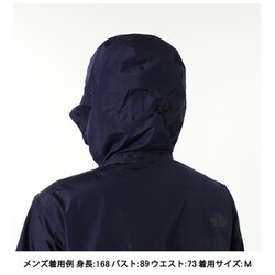 THE NORTH FACE ザノースフェイス クラウドジャケットNP12405 クラウドジャケット（メンズ） / Cloud Jacket NP12405