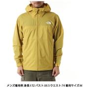 ベンチャージャケット Venture Jacket NP12306 YS Mサイズ [防水ジャケット メンズ]