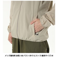The North Face NP22401 マウンテンソフトシェルフーディ L ザ・ノース・フェイス THE NORTH FACE メンズ Mountain