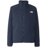ベントリックス ジャケット メンズ 中綿ウェア(UN)アーバンネイビー Sサイズ NY82206