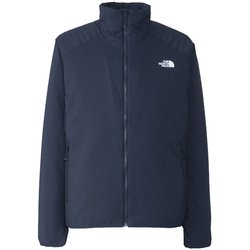ベントリックス ジャケット メンズ 中綿ウェア（UＮ）アーバンネイビー Mサイズ NY82206