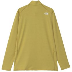 【スプリングセール】未使用 ザノースフェイス THE NORTH FACE NT12201 ロングスリーブフラッシュドライスリーディージップアップ M/ホワイト【2400013951531】 楽天市場】ザ・ノース・フェイス ロングスリーブ フラッシュ