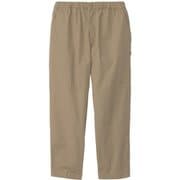 コットンクロスクライミングパンツ Cotton Cross Climbing Pant NB32404 ケルプタン KT Lサイズ [アウトドア ロングパンツ メンズ]