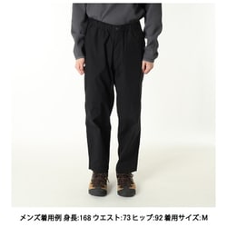 【美品】THE NORTH FACE コットンパンツ ブラック L ヨドバシ.com - THE NORTH FACE ザ・ノース・フェイス コットン