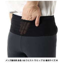 THE NORTH FACE｜インパルスショートタイツ(ユニセックス