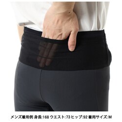 [ザノースフェイス] レギンス スパッツ インパルスショートタイツNB42475 公式】インパルスショートタイツ（ユニセックス）｜ザ・ノース
