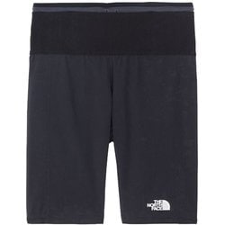 インパルスショートタイツ Impulse Short Tight NB42475 ブラック(K) Sサイズ [ランニングウェア タイツ メンズ]