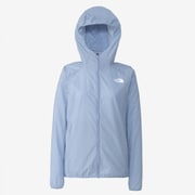 スワローテイルベントフーディ Swallowtail Vent Hoodie NPW22280 ST XLサイズ [ソフトシェルジャケット レディース]