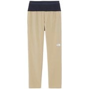 バーブライトランニングパンツ Verb Light Running Pant NBW82173 KT Mサイズ [ランニングウェア ロングパンツ レディース]