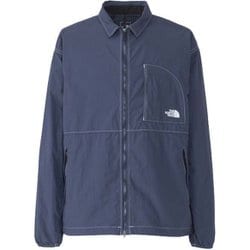 ヨドバシ.com - ザ・ノース・フェイス THE NORTH FACE フリーランサンシールドコーチジャケット Free Run Sunshield Coach  Jacket NP22490 アーバンネイビー UN XLサイズ [アウトドア ジャケット ユニセックス] 通販【全品無料配達】