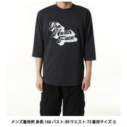 ヨドバシ.com - ザ・ノース・フェイス THE NORTH FACE ショートスリーブフリーランサンシールドビービーティー S/S Free  Run Sunshield BB Tee NT32491 ブラック K Mサイズ [ランニングウェア シャツ ユニセックス] 通販【全品無料配達】