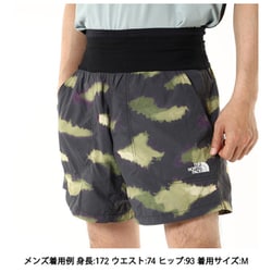 THE NORTH FACE フリーランショーツ　Lサイズ　 NB42391 楽天市場】【SS期間中P5倍】【メール便可】ザ・ノース・フェイス