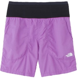 ノースフェイス　フリーランパンツ　NB42391 ザ・ノース・フェイス(THE NORTH FACE) ショートパンツ Free Run