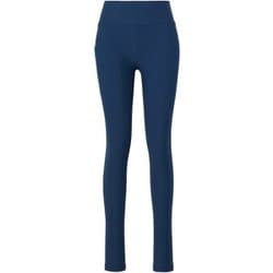 ディライトタイツ Delight Tight NBW32481 シェイディーブルー SB Mサイズ [ランニングウェア タイツ レディース]