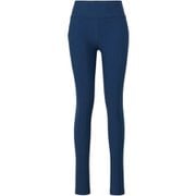 ディライトタイツ Delight Tight NBW32481 シェイディーブルー SB Lサイズ [ランニングウェア タイツ レディース]