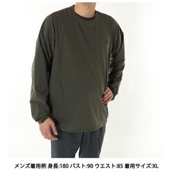 THE NORTH FACE ノースフェイス エイペックスライトピステ ユニセックス L