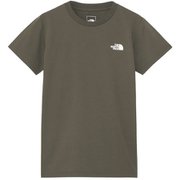 ショートスリーブエクスプロールソースサーキュレーションティー S/S Explore Source Circulation Tee NTW32392 NN Mサイズ [アウトドア カットソー レディース]